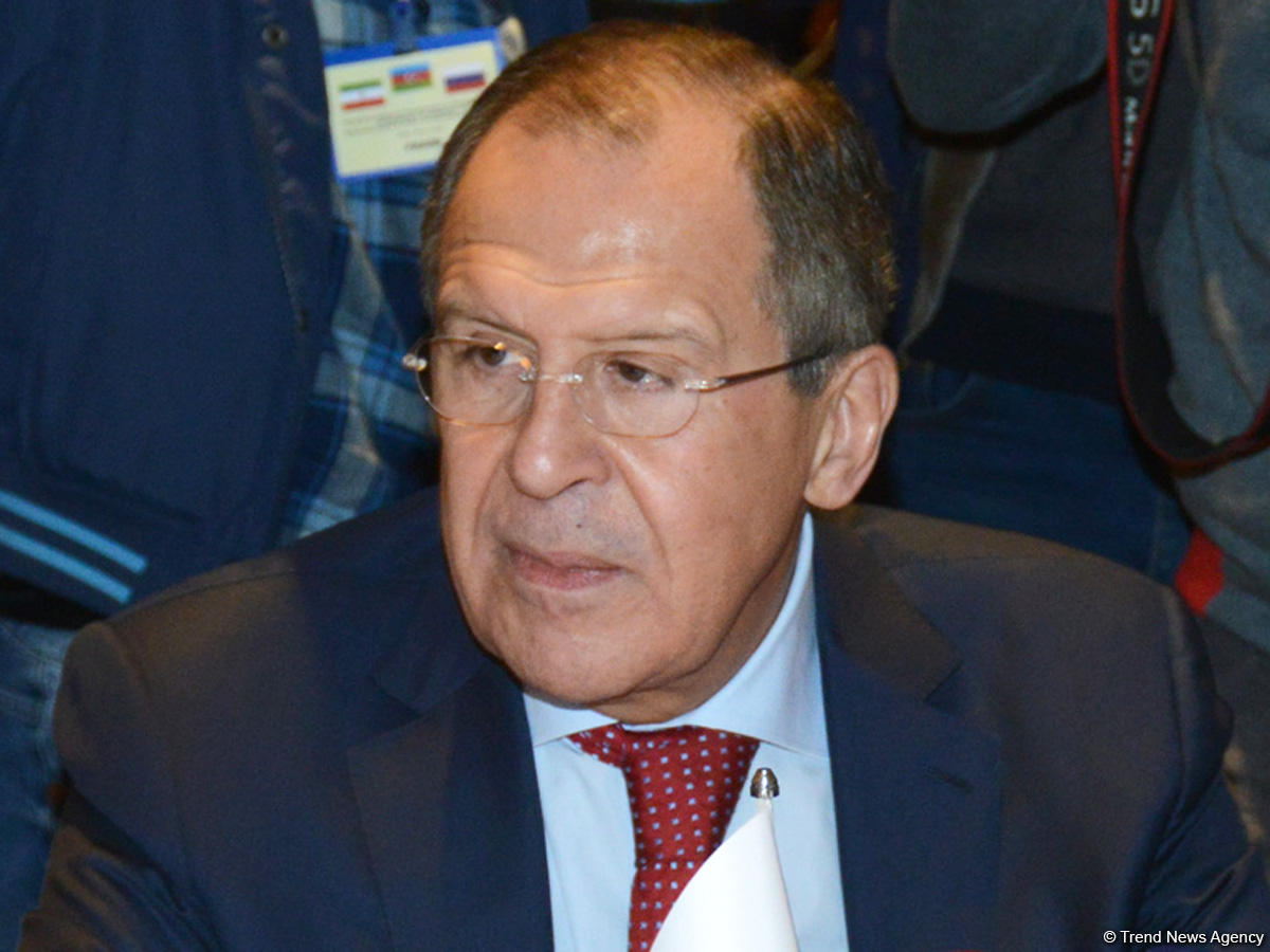 Astana meeting to help achieve progress on Syria - Lavrov