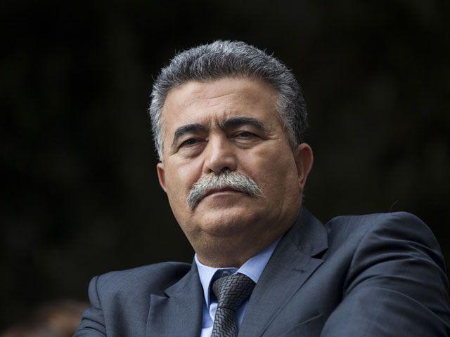 Amir Peretz: History will remember Bush's commitment to Israel