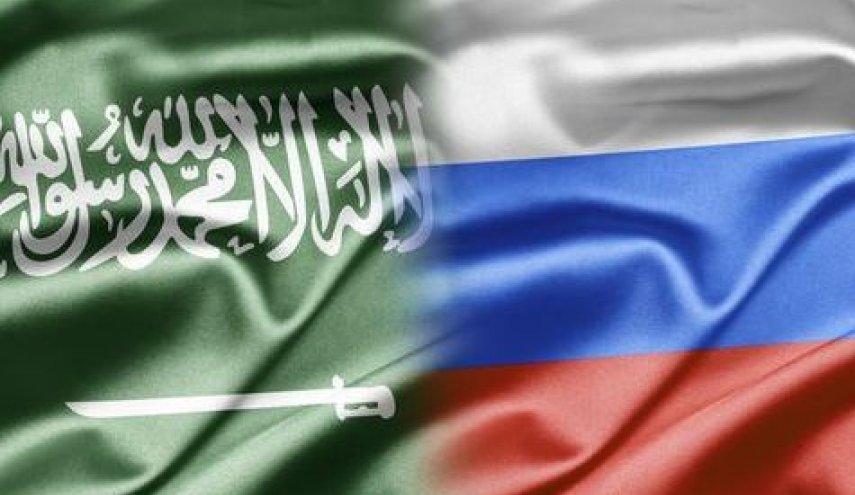 Russia-Saudi Fund to ınvest $2bln in Russia in 2019