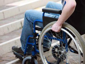 Number of people with disabilities proclaimed in Azerbaijan