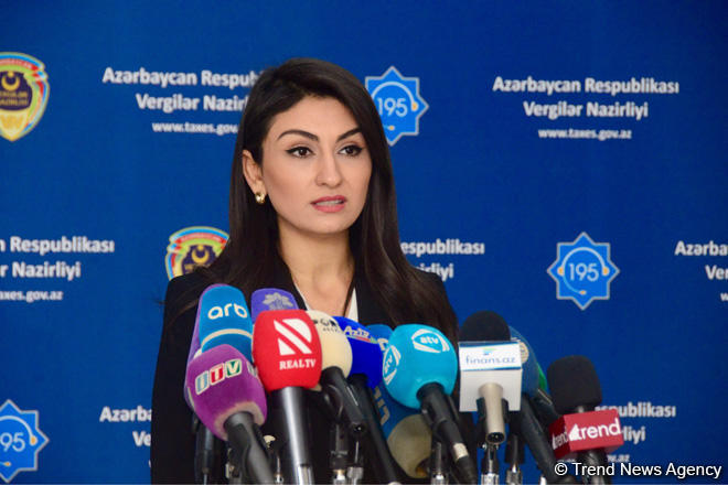 Tax amendments in Azerbaijan consider interests of business - ministry [UPDATE]