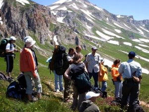 Ministry of Ecology: Azerbaijan’s ecotourism concept to be ready in 2 months