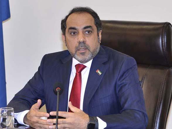 Ambassador: Azerbaijan, UAE have strong relations