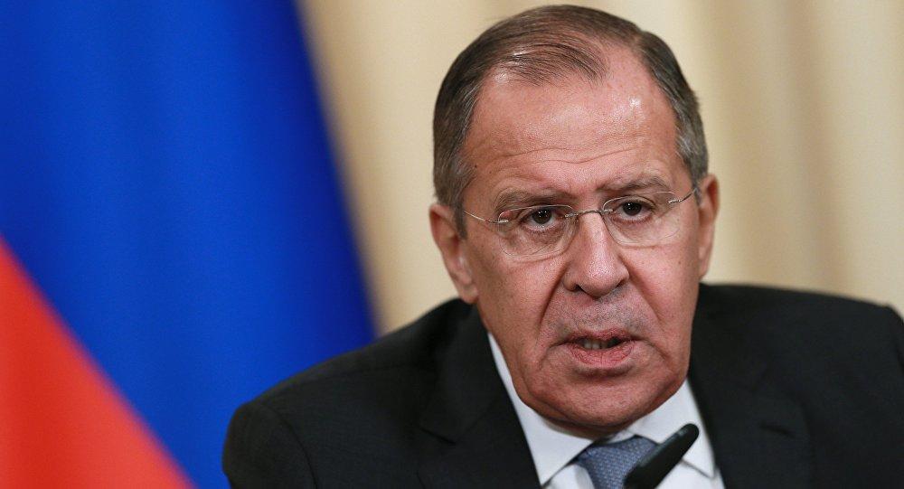 Russian FM to visit Azerbaijan