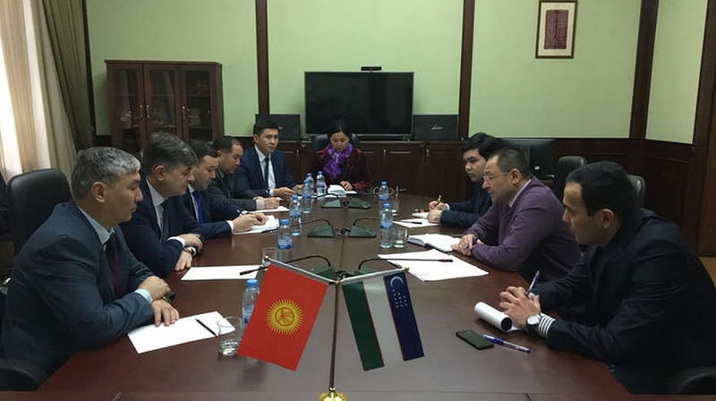 Uzbekistan intends to open car production in Kyrgyzstan