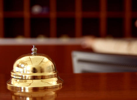 Hotel services in Azerbaijan to be evaluated via new method
