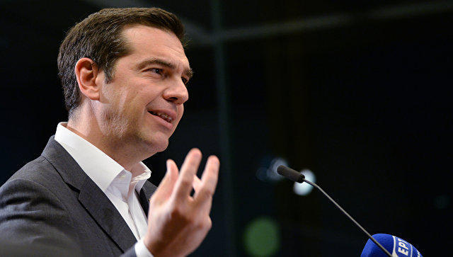 TAP may be filled with Russian gas as well, says Greek PM
