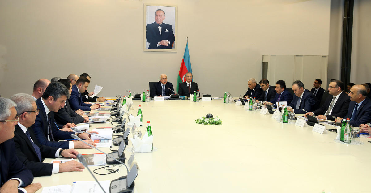 Centralized registry of natural resources may appear in Azerbaijan [PHOTO]