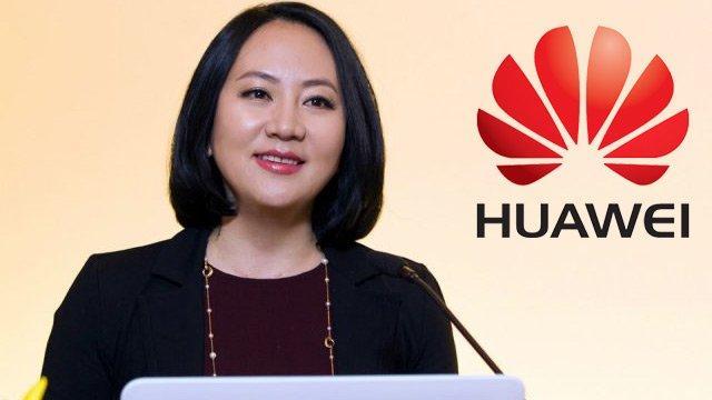 China calls on Canada to free Huawei CFO or face consequences