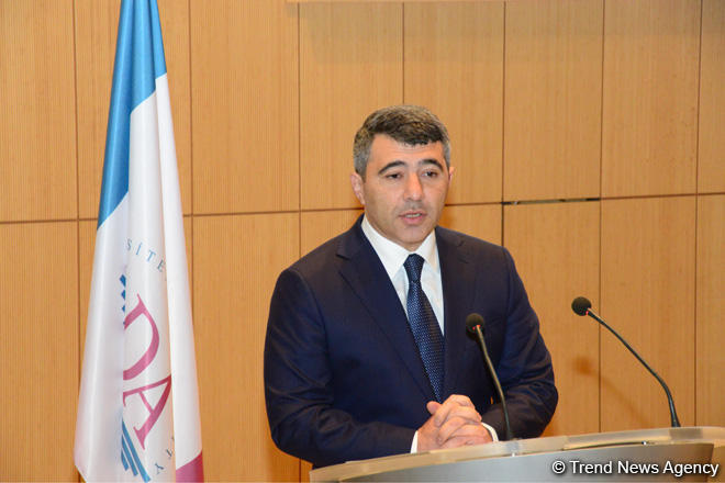 Innovations in Azerbaijan’s agriculture to reduce expenditures - minister [PHOTO]