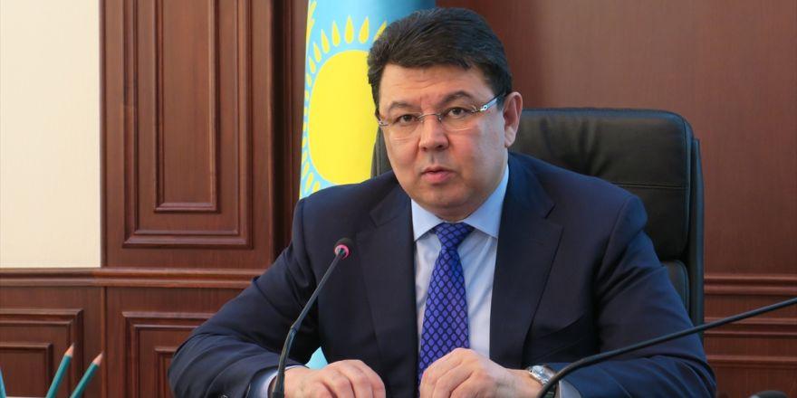Kazakhstan increases production of petroleum products