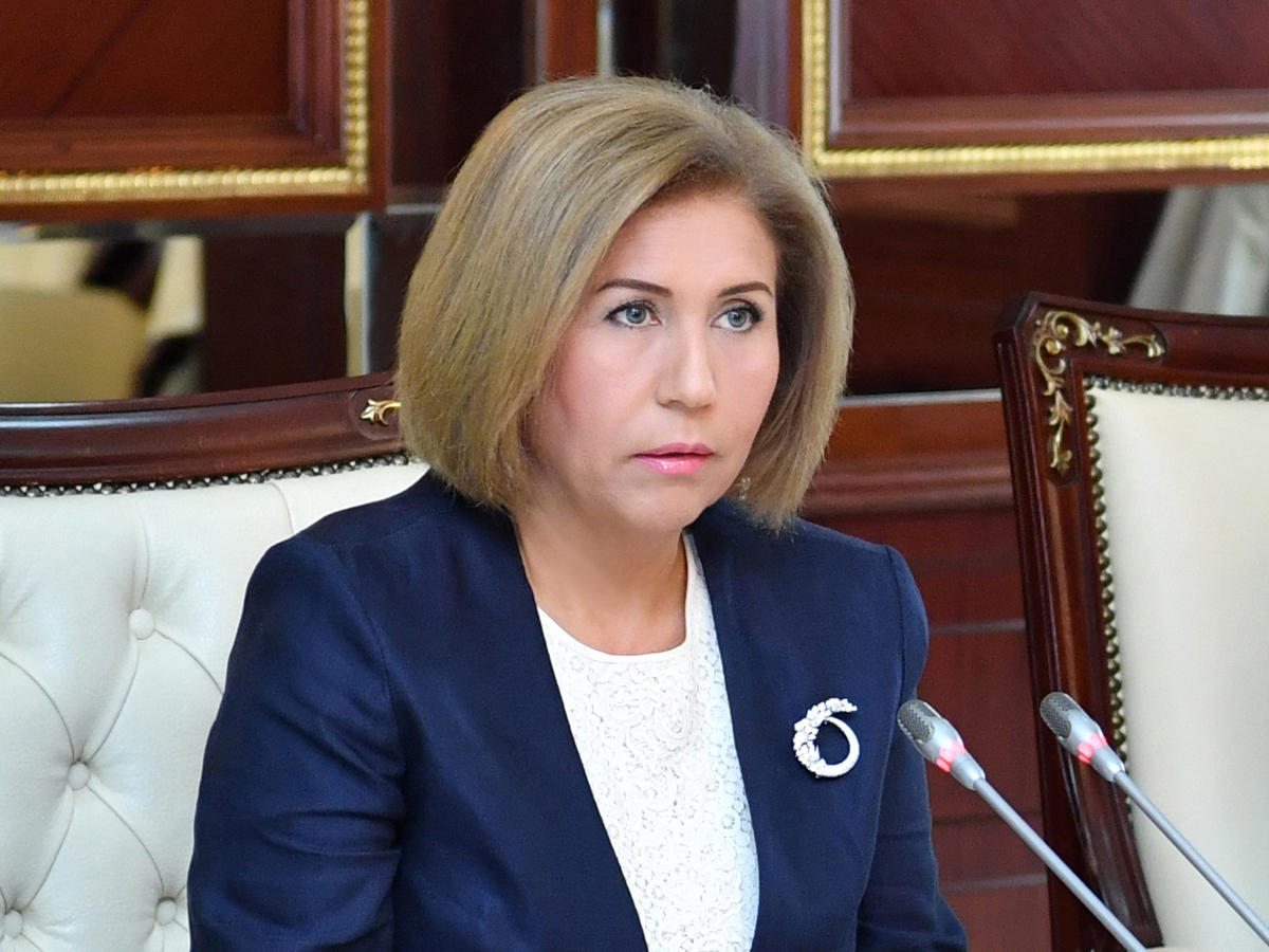 Armenia plays “election” game: vice speaker of Azerbaijani parliament
