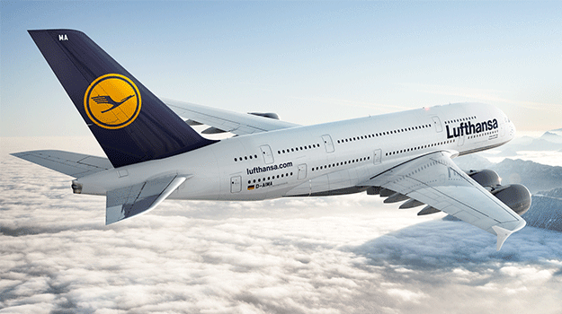 German Lufthansa returns to Uzbekistan