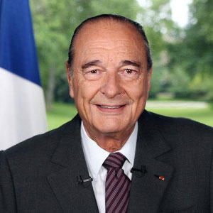 Mancel: Jacques Chirac respected and admired Heydar Aliyev