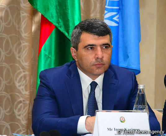 Azerbaijan, Turkey may create JVs in agriculture