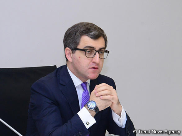 Amount of mutual investments between Azerbaijan and Turkey disclosed