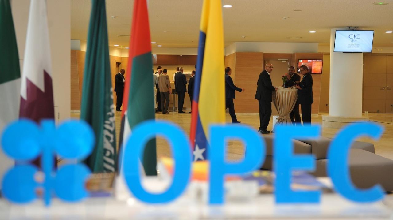 OPEC predicts a decrease in oil supplies from non-OPEC countries