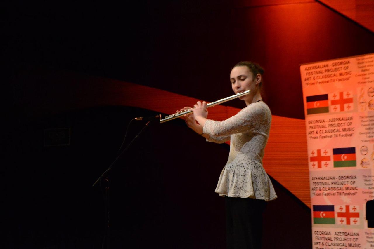 Festival of Classic Music wraps up [PHOTO]