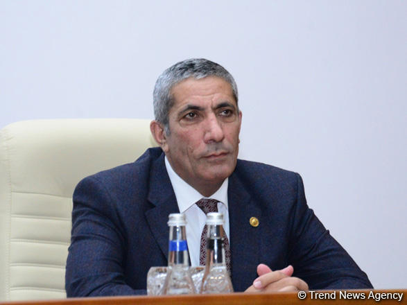 MP: Heydar Aliyev ensured Azerbaijan’s bright future