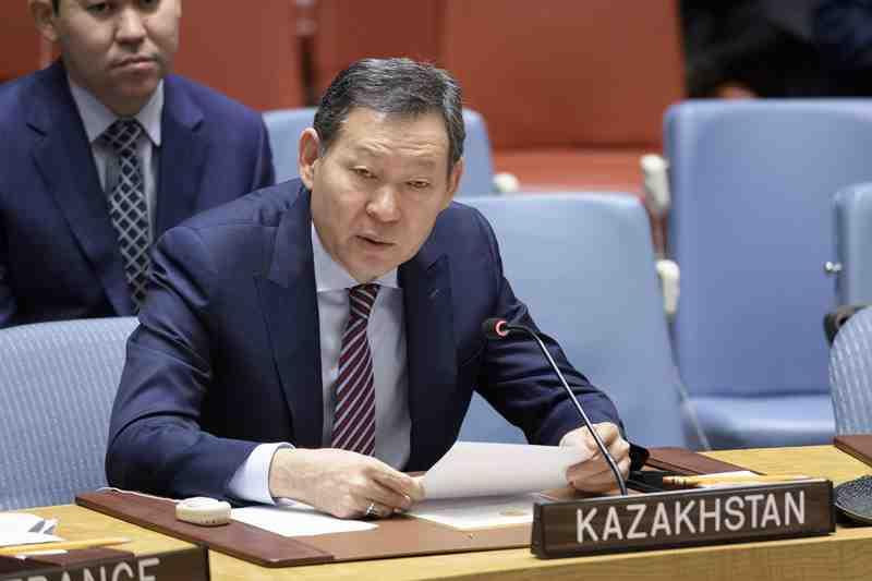 Kazakhstan supports implementation of comprehensive action plan on Iranian nuclear program [PHOTO]