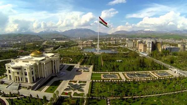 Five Tajik cities expected to collaborate with China’s Yangzhou in the field of tourism