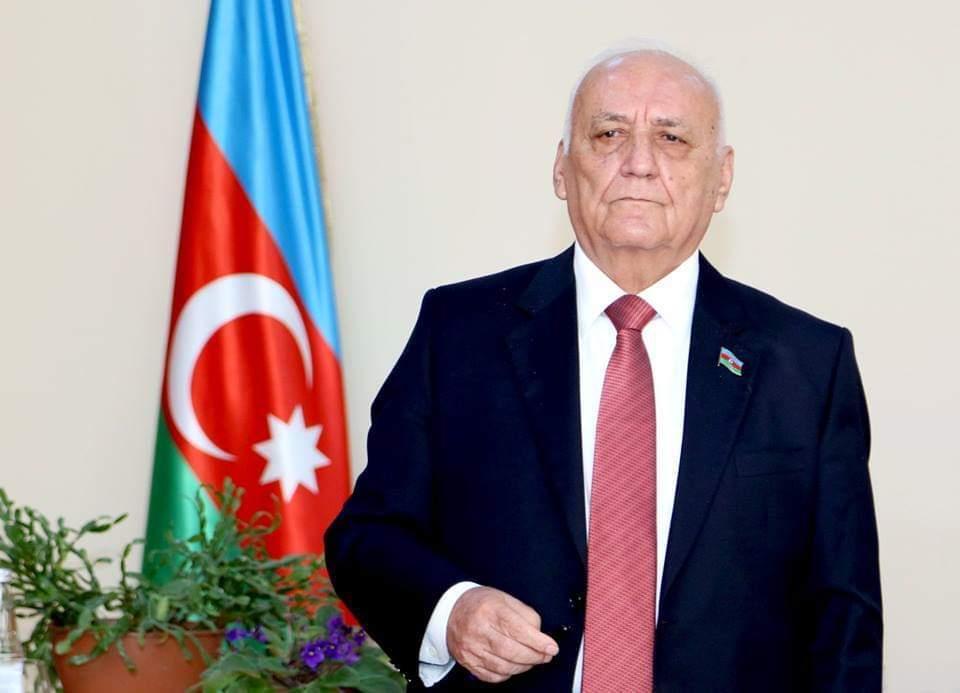 Heydar Aliyev goes down in history as winner in struggle to save Azerbaijanis