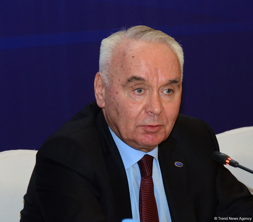 Cohesion within BSEC strengthened during Azerbaijan’s chairmanship - deputy FM