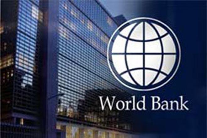World Bank voices support for development in Egypt