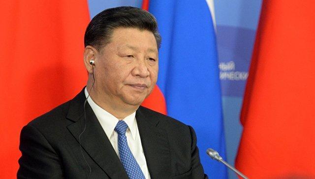 China's Xi declares an 'overwhelming victory' over graft: state media