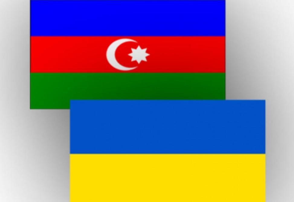 Trade turnover between Azerbaijan, Ukraine hits $726mln