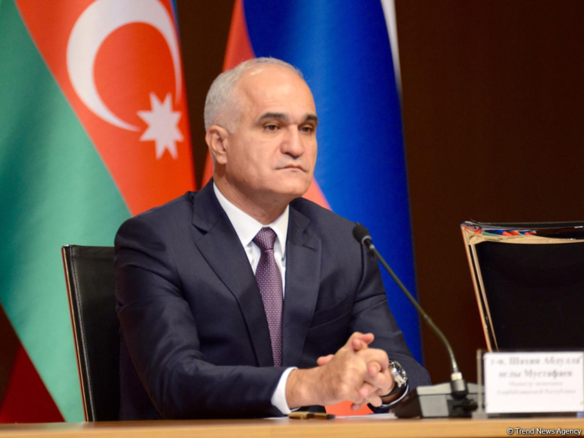 Agro-Industrial Complex Cooperation Program to be signed with Russia