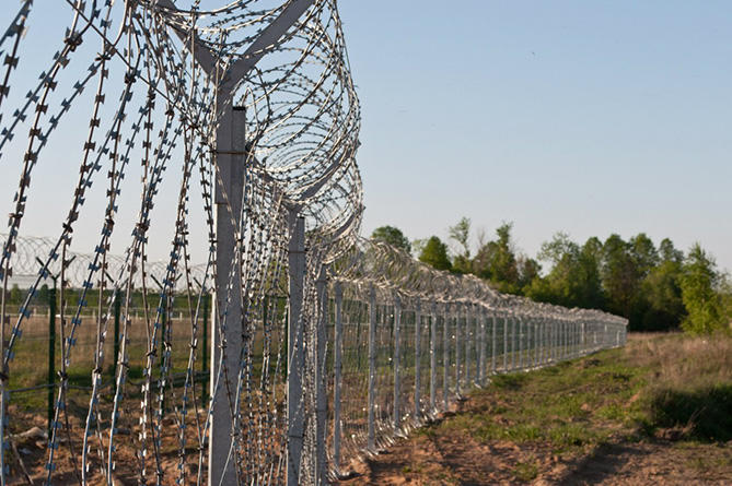 Changes on Azerbaijani-Armenian border scare Armenians