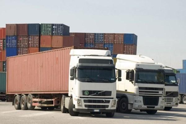 250,000 tons of goods exported, imported & transshipped through Iran's Bazargan customs