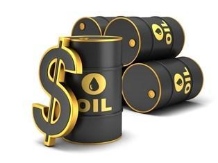 Azerbaijani oil prices fluctuate