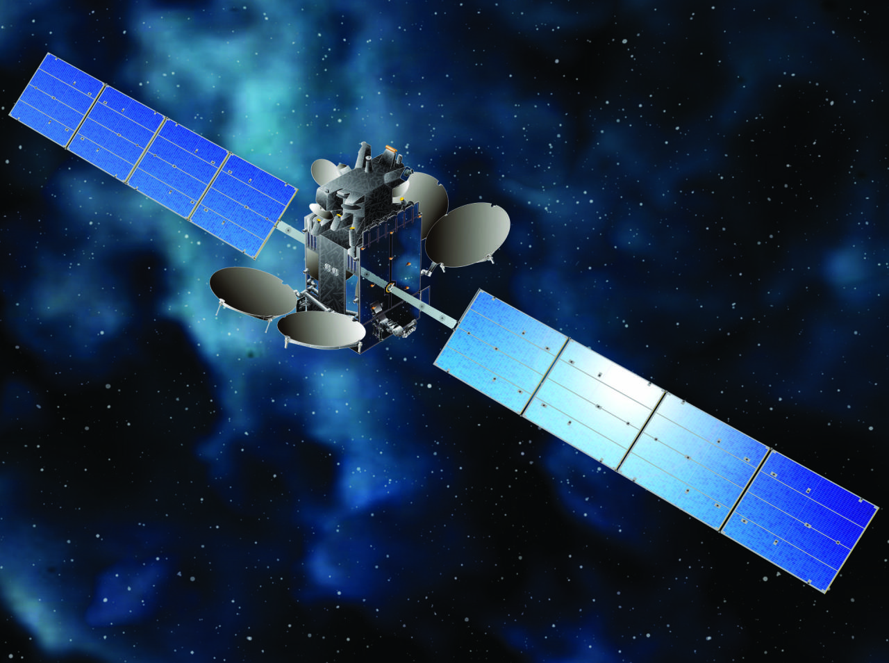 New TV channels start broadcasting via Azerspace-1 satellite