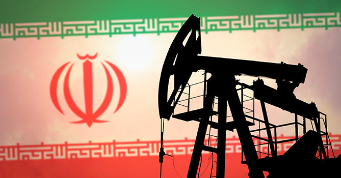 Iran discovers 40 new oil, gas fields