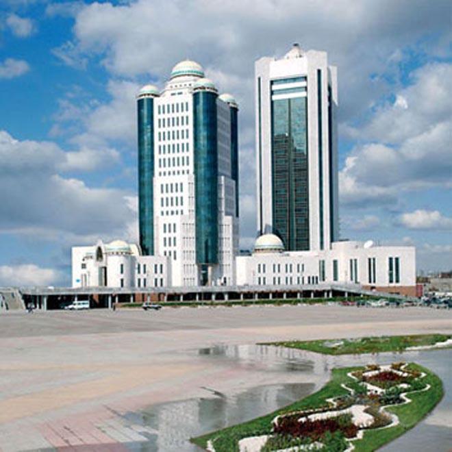 Kazakh Parliament approves bill on EEU goods labeling