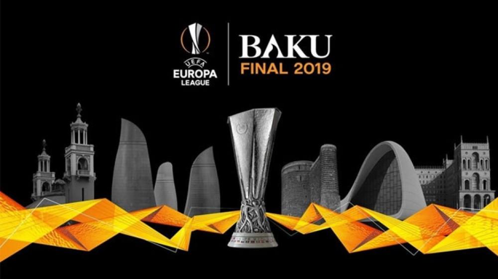 Europa League Museum to open in Baku