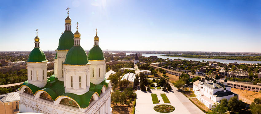 AZAL restores direct flights to Astrakhan for 2019