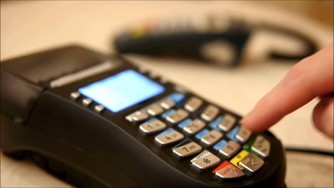 Paying via POS terminal to return 15% VAT to buyer – Azerbaijan’s Taxes Ministry