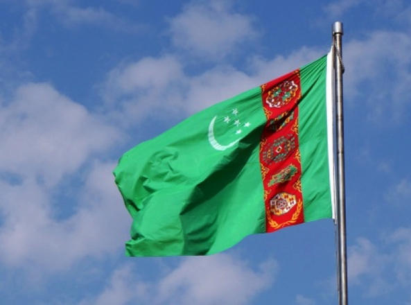 Turkmen envoy appointed to France