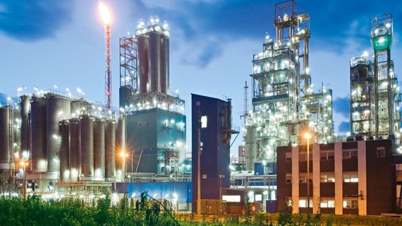 Iran plans to create new petrochemical complex