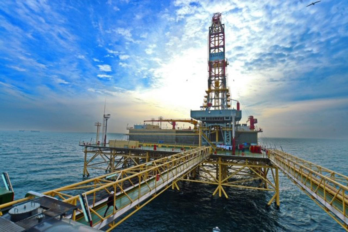 Price of Azerbaijan's oil increases