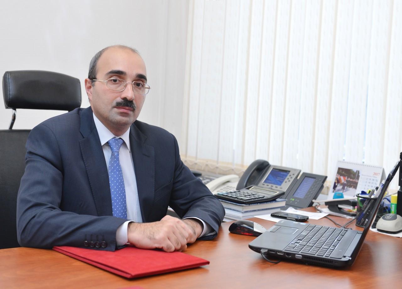 2018 to be remembered as year of innovations in Azerbaijan’s business environment