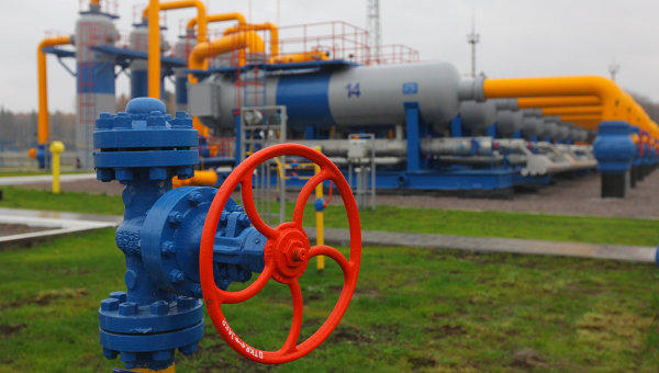 CNPC boosts exports of Central Asian gas