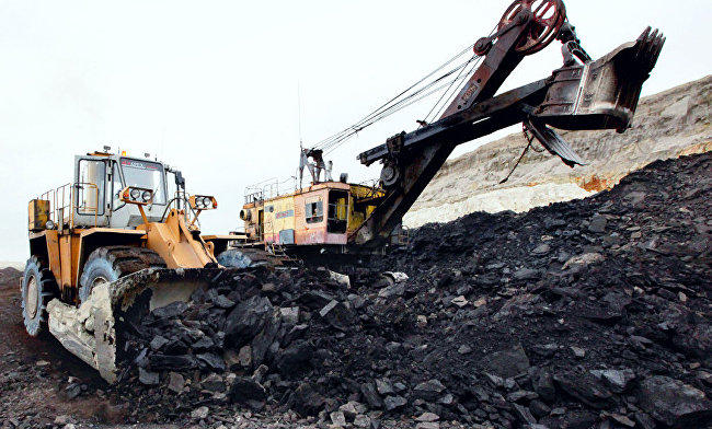 Coal production volumes in Tajikistan disclosed