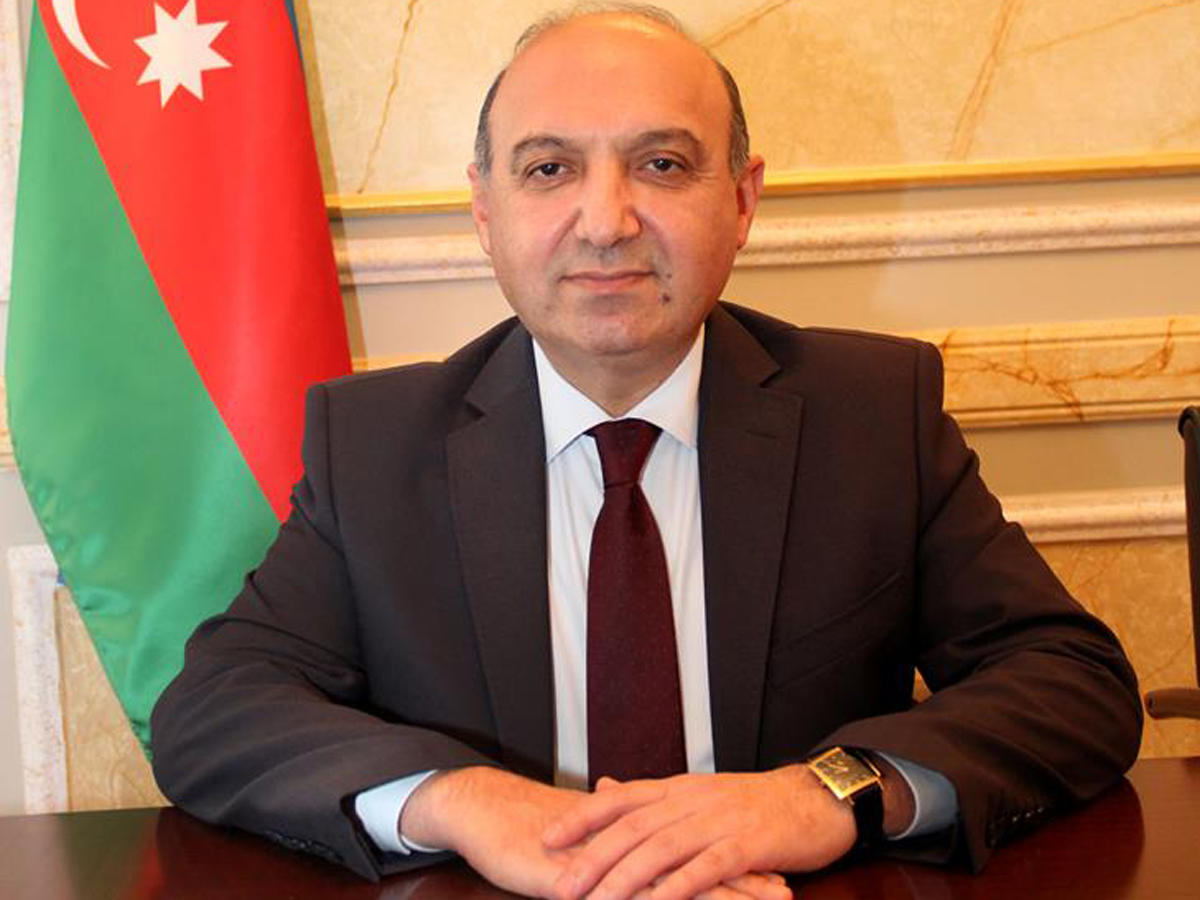 Negotiations underway to return Azerbaijani women & children from Iraq - state committee