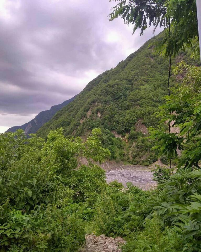 Gakh: Colorful Azerbaijani region between Russia and Georgia [PHOTO]