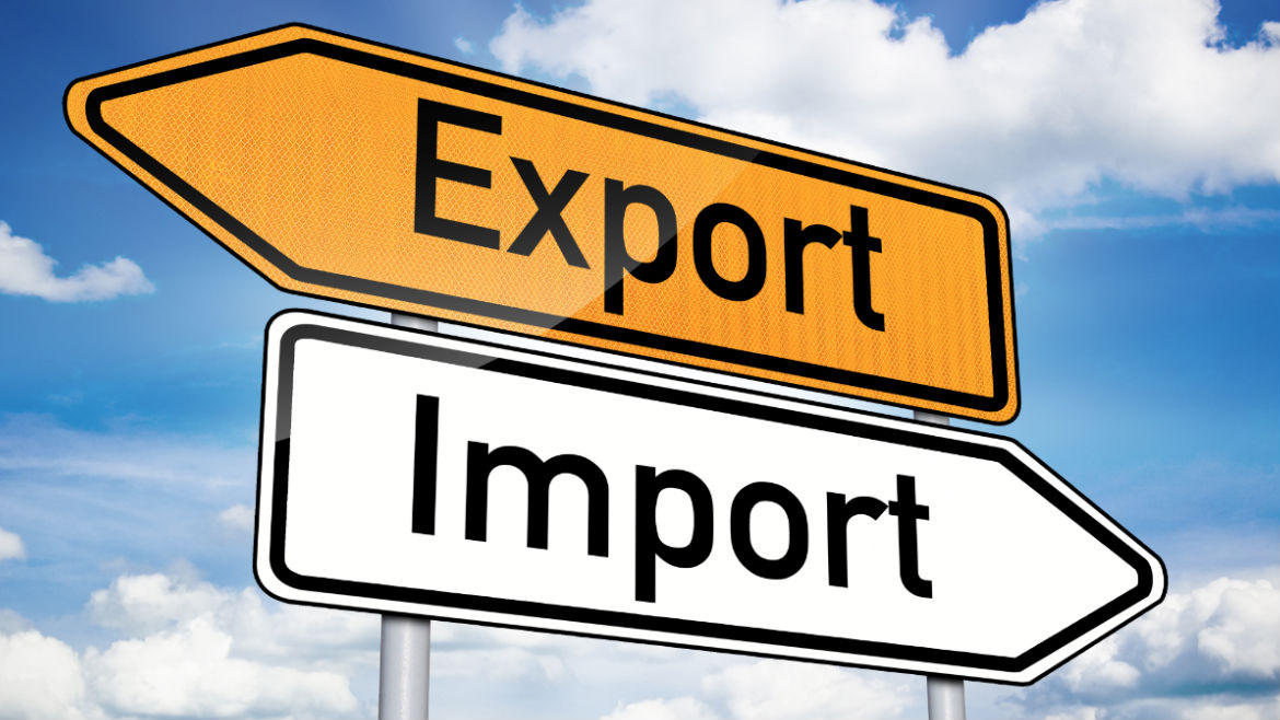 Kazakhstan is Tajikistan’s main export partner in 2018