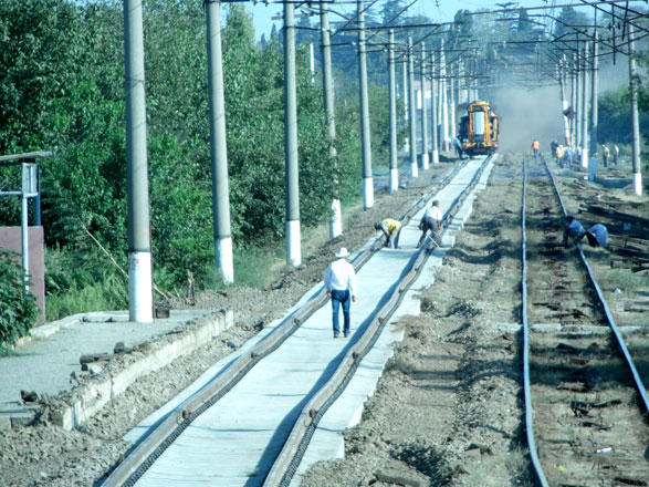 Russia ready to build railway lines in Thailand, minister of industry and trade says